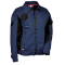 Giacca donna Work Woman - taglia 48 - blu navy-nero - Cofra - V420-0-02-48 - 8023796342194 - DMwebShop