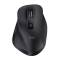 Mouse wireless Fyda - ricaricabile - nero - Trust - 24727 - 8713439247275 - DMwebShop