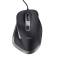 Mouse Fyda - a filo - nero - Trust - 24728 - 8713439247282 - DMwebShop