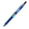 Roller gel a scatto B2P Begreen - punta 0,7 mm - nero - conf. 10 pezzi - Pilot - 040180 - 4902505377440 - DMwebShop