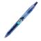 Roller gel a scatto B2P Begreen - punta 0,7 mm - blu - conf. 10 pezzi - Pilot - 040181 - 4902505377464 - DMwebShop
