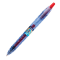 Roller gel a scatto B2P Begreen - punta 0,7 mm - rosso - conf. 10 pezzi - Pilot - 040182 - 4902505377457 - DMwebShop