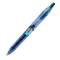 Roller gel a scatto B2P Begreen - punta 0,7 mm - verde - conf. 10 pezzi - Pilot - 040183 - 4902505377471 - DMwebShop
