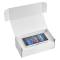 Scatola imballo Korrvu Retention con film estensibile - 79,3 x 51,7 cm - conf. 50 pezzi - Sealed Air - 100893987 - DMwebShop