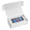 Scatola imballo Korrvu Retention con film estensibile - 79,3 x 51,7 cm - conf. 50 pezzi - Sealed Air - 100893987 - DMwebShop