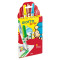Pennarelli Bebe' - colori assortiti - conf. 6 pezzi - Giotto - F478100 - 8000825048050 - DMwebShop