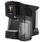Macchina da Caffe' Automatica S20 - Erogatore Latte - nero - Essse Caffe' - PF2168 - 8001953002877 - DMwebShop