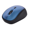 Mouse wireless Yvi+ - silenzioso - blu - Trust - 24551 - 8713439245516 - DMwebShop