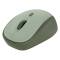 Mouse wireless Yvi+ - silenzioso - verde - Trust - 24552 - 8713439245523 - DMwebShop