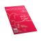 Fogli - protocollo - Quaxima - A4 - 1 rigo - 80 gr - conf. 20 pezzi - Pigna - 02322641R - 8005235204959 - DMwebShop