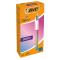 Penna sfera a scatto 4 colori Wood - 1 mm - conf. 12 pezzi - Bic - 511034 - 3086123714281 - DMwebShop