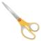 Forbici Cosy - 205 mm - acciaio - giallo - Leitz - 53320019 - 4002432128549 - DMwebShop
