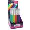 Penna sfera Jotter Original Retro' - colori assortiti - expo 20 pezzi - Parker - 2186316 - 113026981863162 - DMwebShop
