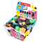Evidenziatore Boss Mini by Snooze One colori assortiti - conf. 50 pezzi - Stabilo - 07/50-10 - 4006381592345 - DMwebShop