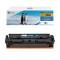 Toner compatibile - per Hp - Color LaserJet M254dw-M254nw-M281FDN - nero - 1400 pagine - GeG - GG-PH203UBK - 6941580811089 - DMwebShop