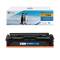 Toner compatibile - per Hp - Color LaserJet Enterprise Flow M681z-M681dh-M681f - ciano - 850 pagine - GeG - GG-PH2411C - 6939385934911 - DMwebShop