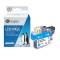 Cartuccia ink - compatibile - per Brother - MFC-J6930DW-J6530DW-J6935DW - ciano - GeG - NP-B-03219XLC - 6939385900299 - DMwebShop