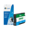 Cartuccia ink - compatibile - per HP - OfficeJet Pro 9010-9010e-9012 - ciano - GeG - NH-R00963XLC - 6941580863897 - DMwebShop