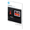 Confezione da 20 fogli carta fotografica Premium Plus - semi-lucida - A4-210 - Hp - CR673A - 886111138883 - DMwebShop