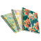 Blocco spirale - 5 mm - A4 - 70 gr - 135 fogli - nature flowers - Pigna - 0215124T5 - 8005235072695 - DMwebShop