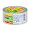Nastro adesivo Tesapack Eco - ultra strong ecoLogo - 5 cm x 66 mt - trasparente - conf. 6 pezzi - Tesa - 58297-00000-00 - 4063565180194 - DMwebShop