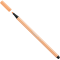 Pennarello Pen 68 - arancione pastello - 25 - conf. 10 pezzi - Stabilo - 68/25 - 4006381578585 - DMwebShop