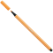 Pennarello Pen 68 - papaya - 85 - conf. 10 pezzi - Stabilo - 68/85 - 4006381578615 - DMwebShop