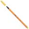 Pennarello Point 88 - tratto 0,4 mm - giallo chiaro - 23 - conf. 10 pezzi - Stabilo - 88/23 - 4006381579223 - DMwebShop