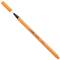 Pennarello Point 88 - papaya - 85 - conf. 10 pezzi - Stabilo - 88/85 - 4006381579285 - DMwebShop