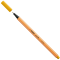 Pennarello Point 88 - curry - 87 - conf. 10 pezzi - Stabilo - 88/87 - 4006381579315 - DMwebShop