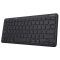 Tastiera compatta Lyra - wireless - Trust - 24708 - 8713439247084 - DMwebShop