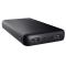 Powerbank Primo - compatto - da 15.000 mAh - nero - Trust - 24677 - 8713439246773 - DMwebShop