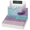 Gomma RollOn Sparkle - colori assortiti - conf. 20 pezzi - Faber Castell - 187310 - 4005401873105 - DMwebShop