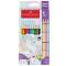 Astuccio 10 matite Colour Grip + 3 matite Sparkle - colori assortiti - Faber Castell - 201542 - 4005402015429 - DMwebShop