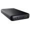 Powerbank Primo compatto da 15000 mAh nero - 28978