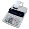 Calcolatrice scrivente - cs 2635rh - Sharp - CS2635RHGY - 4974019819914 - DMwebShop