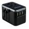 Adattatore da viaggio UTA-04 PD61W - QC - 3xUSB - 2xType-C - Verbatim - 49546 - 23942495468 - DMwebShop