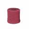 Nastro Raphia Vintage - bordeaux 65 - 200 mt - Bolis - 51781322065 - 8001565476387 - DMwebShop