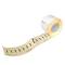 Rotolo 220 etichette permanenti LW serie 450 - per spedizioni - 54 x 101 mm - bianco - conf. 2 pezzi - No Brand - DY0722550 - 8034049914518 - DMwebShop