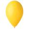 Palloncino - Ø 26 cm - lattice - giallo - conf. 25 pezzi - Big Party - 72012 - 8020834720129 - DMwebShop