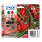 Multipack Cartucce - 503XL - BK-C-M-Y - Epson - C13T09R64010 - 8715946707747 - DMwebShop