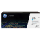 Cartuccia toner originale LaserJet 658X - ciano - ad alta capacita' - Hp - W2001X - 192545650731 - DMwebShop