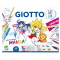 Laboratorio artistico Manga - Giotto - F582300 - 8000825051968 - DMwebShop