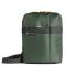 Tracolla City Bag Job - 21 x 28 x 6 cm - tessuto tecnico - verde - InTempo - 9215JBL24 - 8029221850791 - DMwebShop