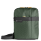 Tracolla City Bag Job - 21 x 28 x 6 cm - tessuto tecnico - verde - InTempo - 9215JBL24 - 8029221850791 - DMwebShop