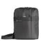 Tracolla City Bag Job - 21 x 28 x 6 cm - tessuto tecnico - antracite - InTempo - 9215JBL34 - 8029221850814 - DMwebShop