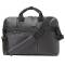 Borsa Office Bag Job slim - 43 x 33 x 10 cm - tessuto tecnico - antracite - InTempo - 9216JBL34 - 8029221850784 - DMwebShop