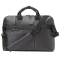 Borsa Office Bag Job slim - 43 x 33 x 10 cm - tessuto tecnico - antracite - InTempo - 9216JBL34 - 8029221850784 - DMwebShop