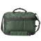 Borsa Big-Bag Job - 43 x 33 x 16 cm - tessuto tecnico - verde - InTempo - 9235JBL24 - 8029221850708 - DMwebShop