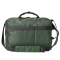 Borsa Big-Bag Job - 43 x 33 x 16 cm - tessuto tecnico - verde - InTempo - 9235JBL24 - 8029221850708 - DMwebShop